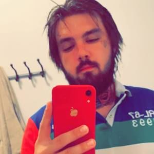 Meet your Posher, Nate